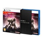 بازی Armored Core VI: Fires of Rubicon Launch Edition برای PS5