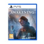 بازی Unknown 9 Awakening برای Ps5