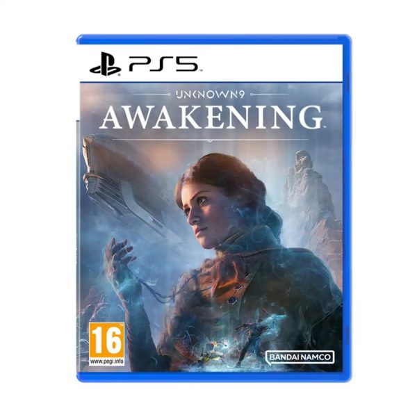 بازی Unknown 9 Awakening برای Ps5