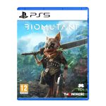 بازی BioMutant برای PS5
