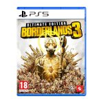 بازی Borderlands 3 Ultimate Edition برای PS5