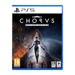 بازی Chorus Day One Edition برای PS5