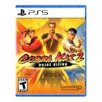 بازی Cobra Kai 2: Dojos Rising برای PS5