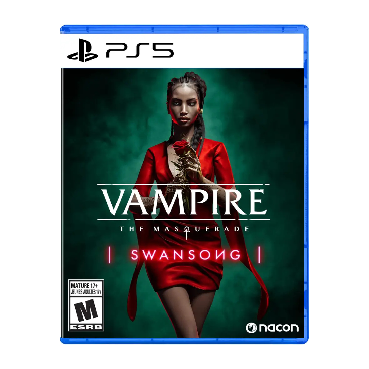 33-2025-05-26T110707.980 بازی Vampire: the masquerade swansong برای PS5 - تصویر 1
