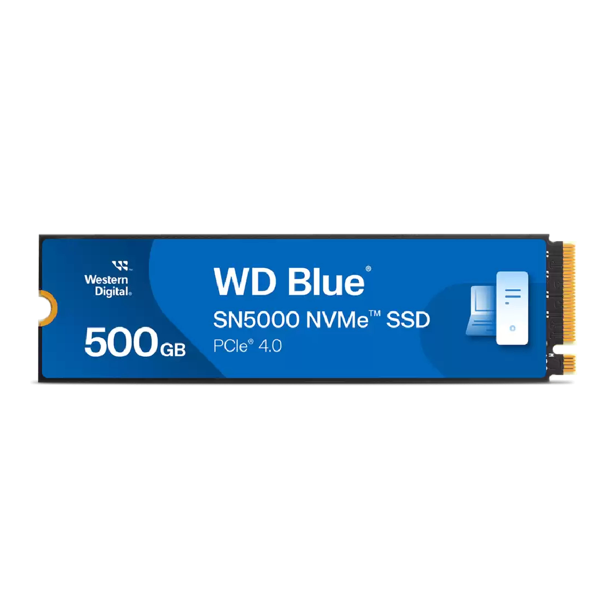 33-2025-05-26T144045.604 SSD اینترنال وسترن دیجیتال WD Blue SN5000 با ظرفیت 500 گیگابایت - تصویر 1
