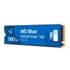 SSD اینترنال وسترن دیجیتال WD Blue SN5000 با ظرفیت 500 گیگابایت - تصویر 2