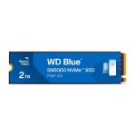 SSD اینترنال وسترن دیجیتال WD Blue SN5000 با ظرفیت 2 ترابایت