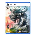 بازی Wild Hearts برای PS5