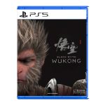 بازی Black Myth: Wukong برای PS5