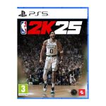 بازی NBA 2K25 برای PS5