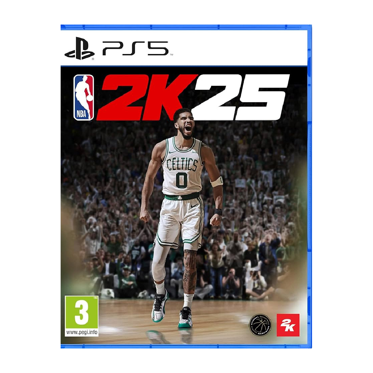 33-2025-05-27T110807.703 بازی NBA 2K25 برای PS5 - تصویر 1
