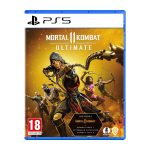 بازی Mortal Kombat 11 Ultimate برای PS5