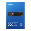 SSD اینترنال سامسونگ مدل 990 EVO Plus با ظرفیت 2 ترابایت - تصویر 3
