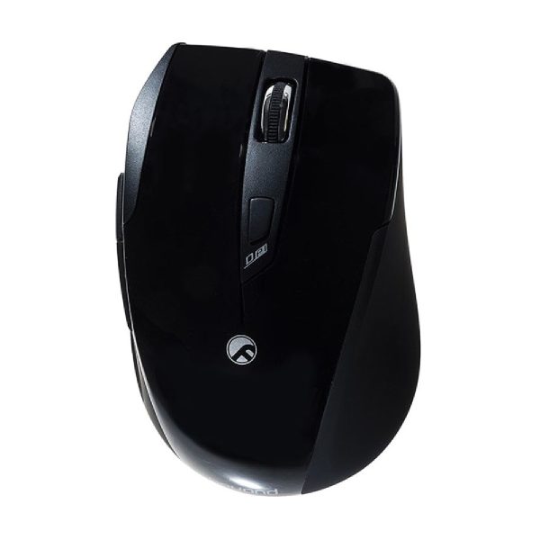 ماوس بی سیم بیاند مدل BM-3535RF