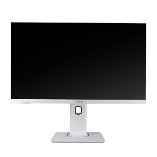کامپیوتر همه کاره 24 اینچی مایا مدل MA24P E12 i3 12100 8GB 512GB SSD UHD