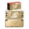 نینتندو Switch lite مدل Hyrule - تصویر 2