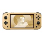نینتندو Switch lite مدل Hyrule