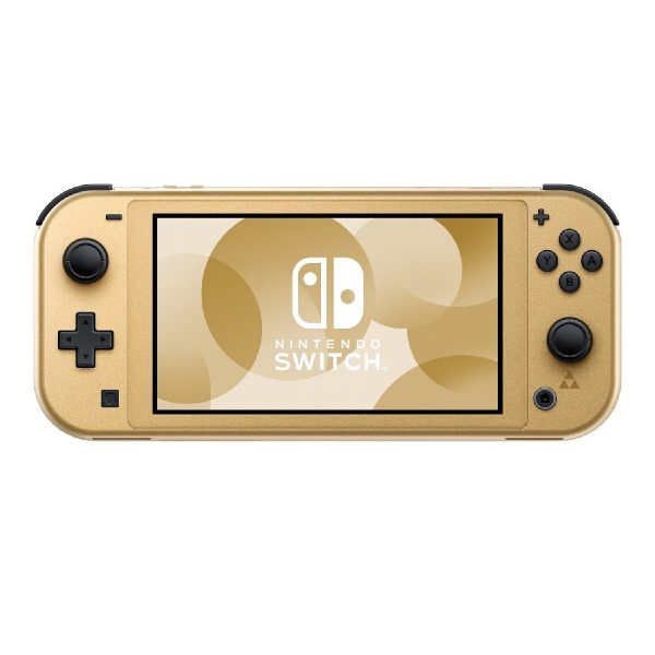 نینتندو Switch lite مدل Hyrule