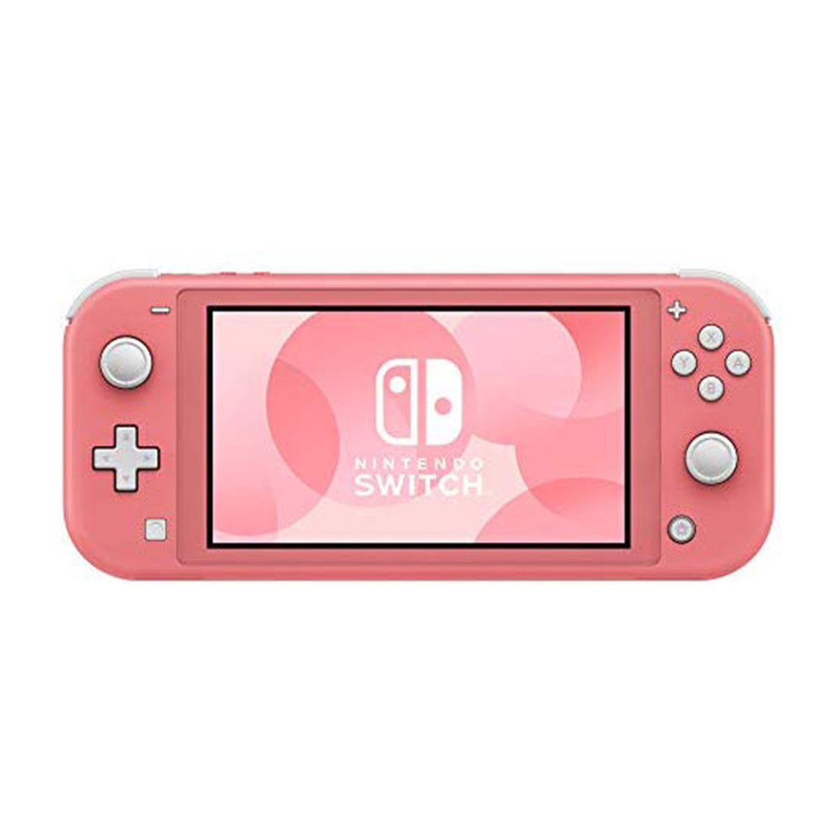 33-2025-06-01T163254.254 نینتندو Switch lite مدل coral pink - تصویر 1