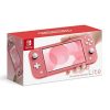 نینتندو Switch lite مدل coral pink - تصویر 2