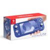 نینتندو Switch lite مدل blue - تصویر 3