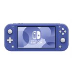 نینتندو Switch lite مدل blue