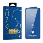 گلس گوشی اپل IPhone 14  لنبی مدل HD Full