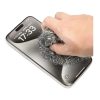 گلس گوشی اپل IPhone 14  لنبی مدل HD Full - تصویر 4