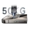 گلس گوشی سامسونگ s25 ultra لنبی مدل HD Full - تصویر 2
