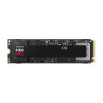 SSD اینترنال سامسونگ مدل 9100 Pro با ظرفیت 4 ترابایت