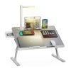 میز لپ تاپ قابل حمل سایجی مدل K8 - تصویر 2