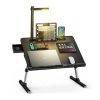 میز لپ تاپ قابل حمل سایجی مدل K8 - تصویر 3