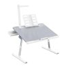 میز لپ تاپ قابل حمل سایجی مدل K8