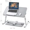 میز لپ تاپ قابل حمل سایجی مدل AL30 - تصویر 2
