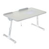 میز لپ تاپ قابل حمل سایجی مدل A8L - تصویر 2