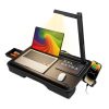 میز لپ تاپ قابل حمل سایجی مدل GX8 - تصویر 4