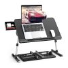 میز لپ تاپ قابل حمل سایجی مدل K7-Mini