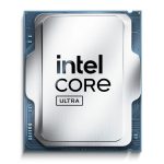 پردازنده اینتل Core Ultra 9 285K Arrow Lake – بدون باکس