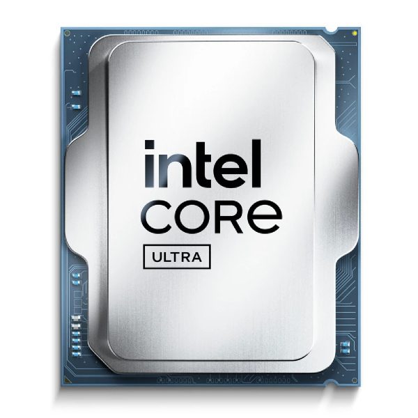 پردازنده اینتل Core Ultra 7 265K Arrow Lake-S – بدون باکس