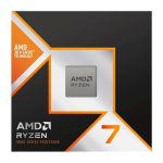پردازنده ای ام دی Ryzen 7 9800X3D AM5
