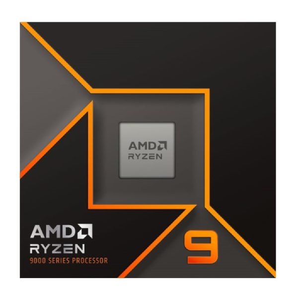 پردازنده ای ام دی Ryzen 9 9950X AM5