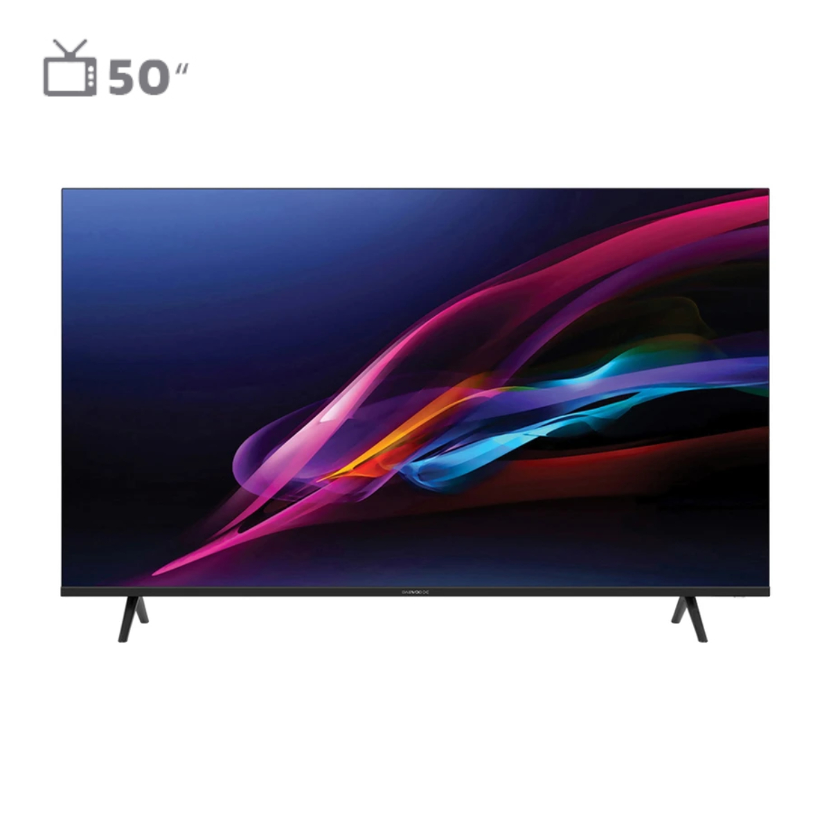 33-2025-06-25T130846.626 تلویزیون هوشمند دوو 50 اینچ مدل DSL-50SU1700 - تصویر 1