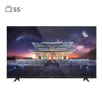 تلویزیون هوشمند دوو 55 اینچ مدل DSL-55MS3500UH