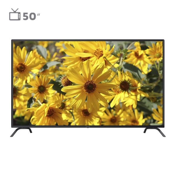 تلویزیون نکسار 50 اینچ مدل NTV-H50C414N