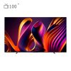 تلویزیون هوشمند هایسنس 100 اینچ مدل 100Q7N