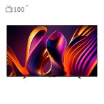 تلویزیون هوشمند هایسنس 100 اینچ مدل 100Q7N