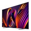 تلویزیون هوشمند هایسنس 100 اینچ مدل 100Q7N - تصویر 2
