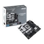 مادربرد ایسوس PRIME B760M-A D5