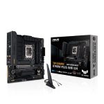 مادربرد ایسوس TUF GAMING B760-PLUS WIFI D4