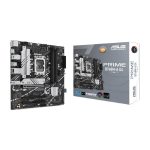 مادربرد ایسوس PRIME B760M-A D4-CSM